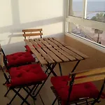 아파트 Fernandez Ladreda Con Acceso Directo A La Playa Y A Cinco Minutos Andando Del Centro *