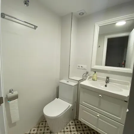 公寓 Fernandez Ladreda *