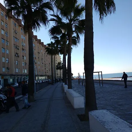 Fernandez Ladreda Vistas Espectaculares A La Playa A 12 Minutos Andando Del Centro