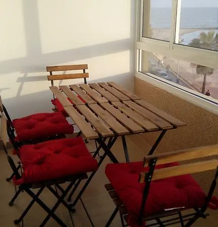 公寓 Fernandez Ladreda *