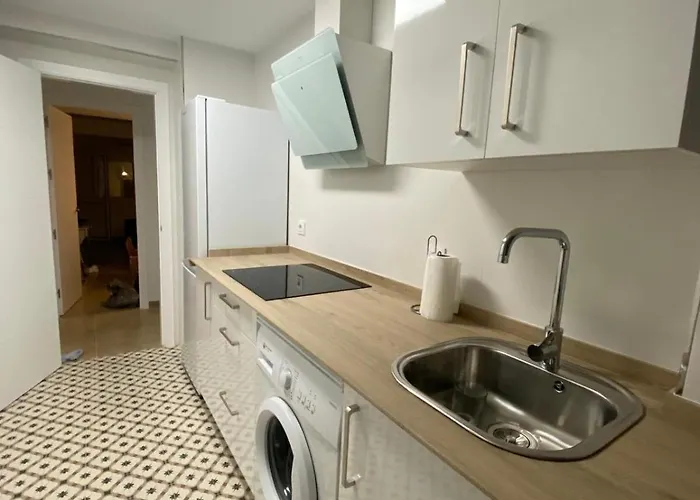 Apartamento Fernández Ladreda Appartamento