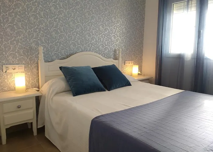 Apartamento Fernández Ladreda