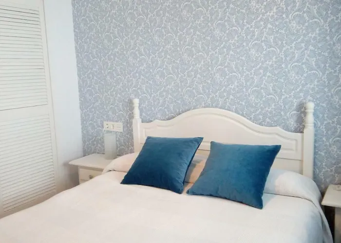 Apartamento Fernández Ladreda *