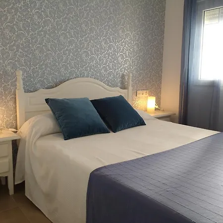 Apartamento Fernández Ladreda