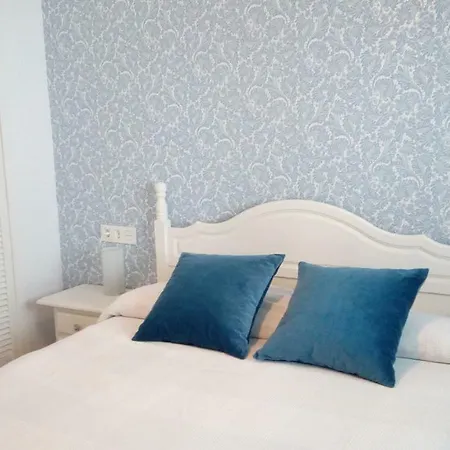 Apartamento Fernández Ladreda *