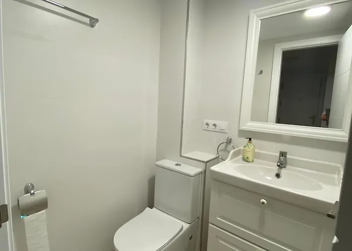 Appartamento Apartamento Fernández Ladreda *