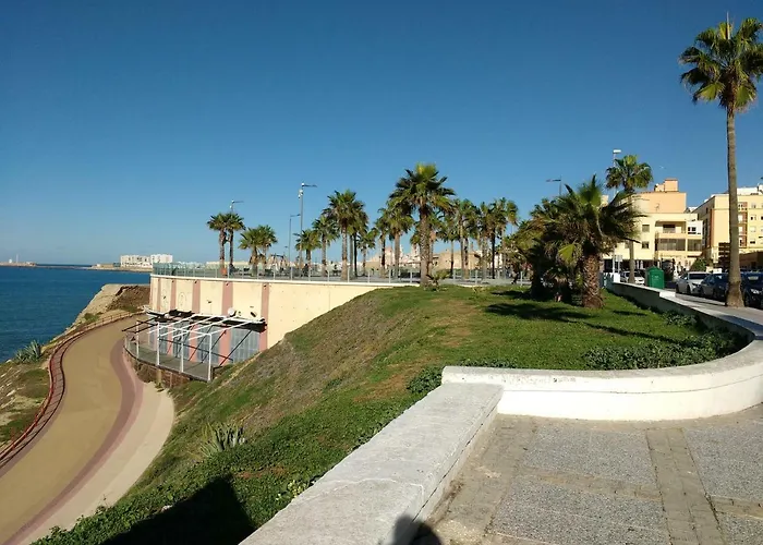 Apartamento Fernández Ladreda Appartamento *