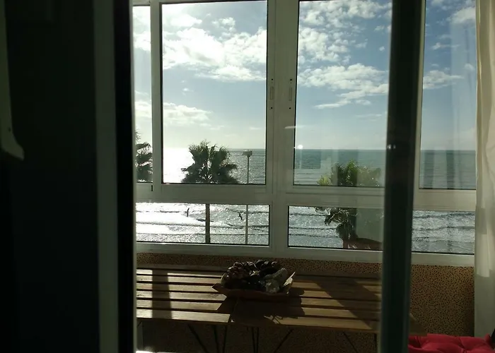 Apartamento Fernández Ladreda Appartamento *