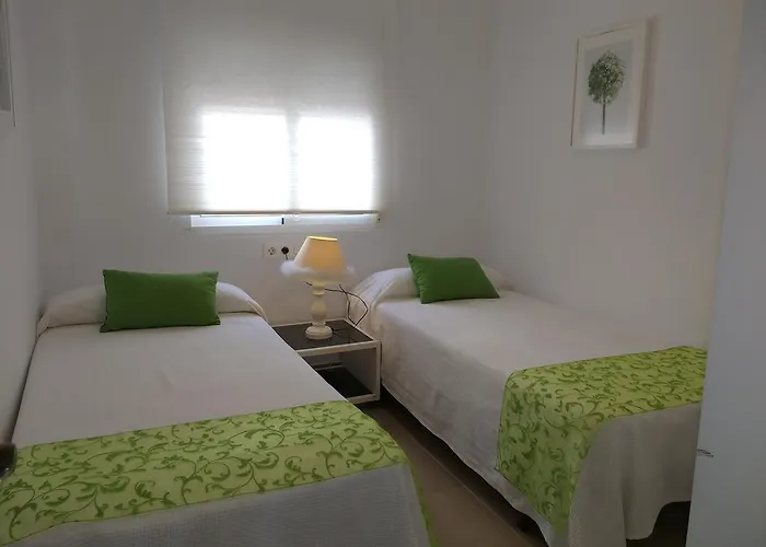 Apartment Fernandez Ladreda Con Acceso Directo A La Playa Y A Cinco Minutos Andando Del Centro