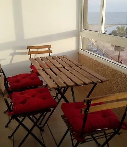 Apartment Fernandez Ladreda Con Acceso Directo A La Playa Y A Cinco Minutos Andando Del Centro *